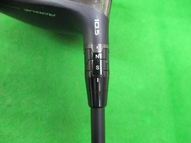 Callaway 中古ゴルフ