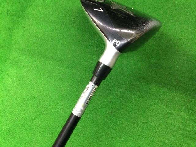 DUNLOP 中古ゴルフ