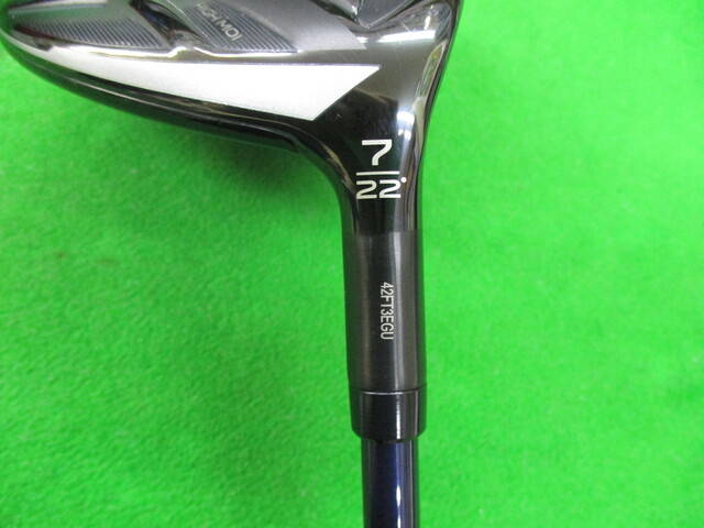 TaylorMade 中古ゴルフ