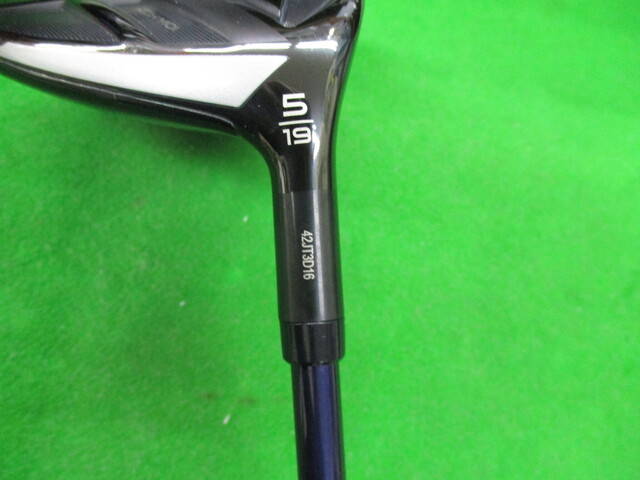 TaylorMade 中古ゴルフ