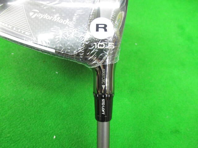 TaylorMade 中古ゴルフ