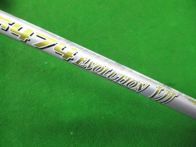 TaylorMade 中古ゴルフ