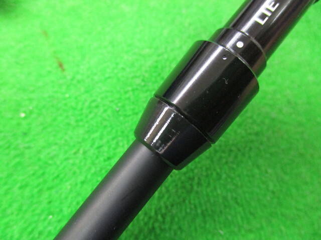三菱 CHEMICAL 中古ゴルフ