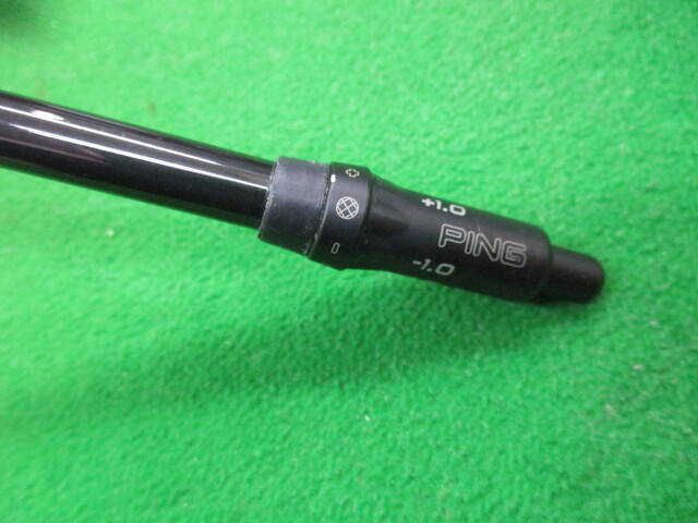 REVE 中古ゴルフ