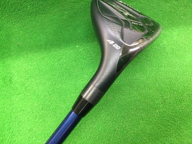 DUNLOP 中古ゴルフ