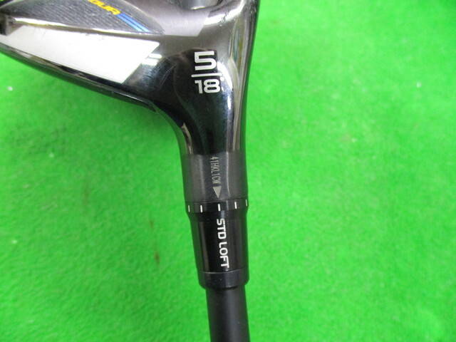 TaylorMade 中古ゴルフ
