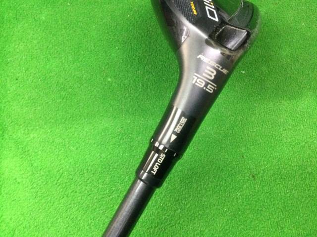 TaylorMade 中古ゴルフ