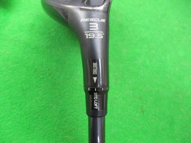 TaylorMade 中古ゴルフ