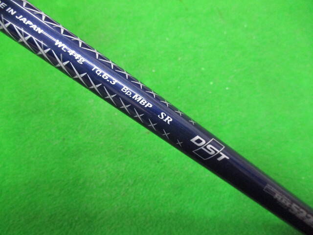 DUNLOP 中古ゴルフ