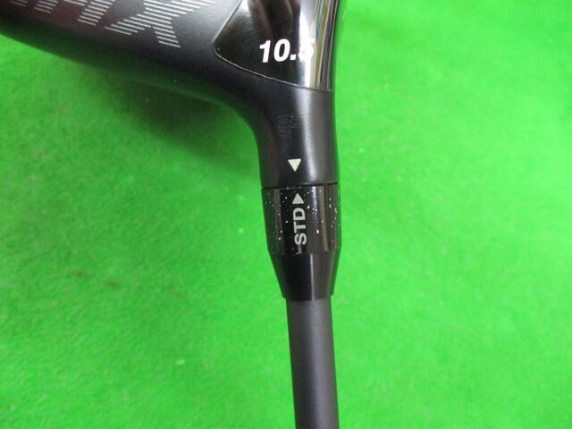 PRGR 中古ゴルフ