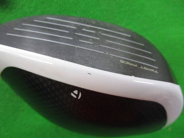 TaylorMade 中古ゴルフ