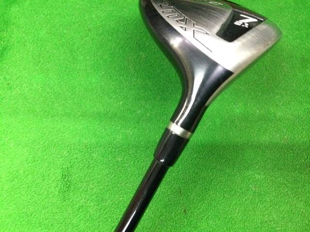 YAMAHA 中古ゴルフ