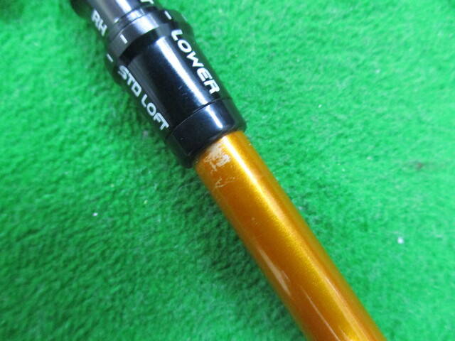 GRAPHITE DESIGN 中古ゴルフ