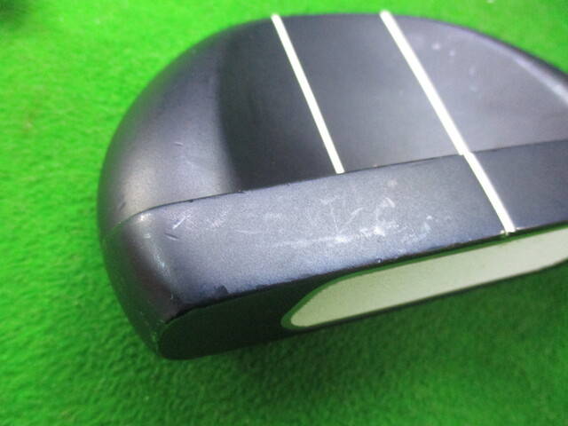 ODYSSEY 中古ゴルフ