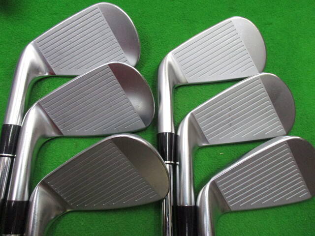 DUNLOP 中古ゴルフ