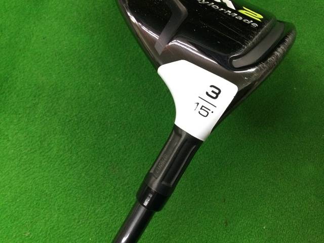 TaylorMade 中古ゴルフ