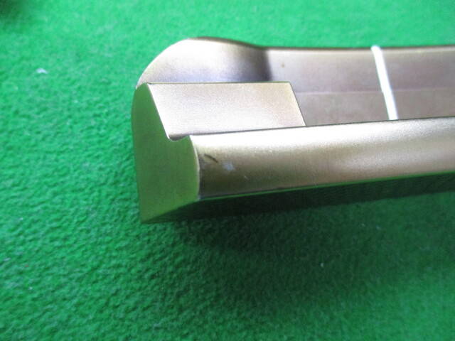 R・J BETTINARDI 中古ゴルフ