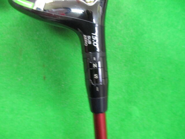 Callaway 中古ゴルフ