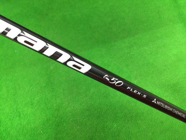 TaylorMade 中古ゴルフ