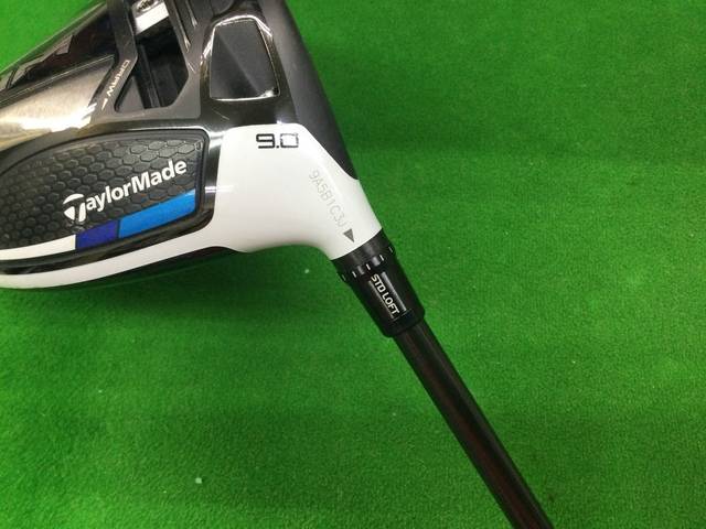 TaylorMade 中古ゴルフ