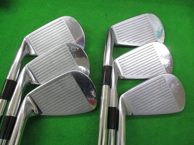 Mizuno 中古ゴルフ