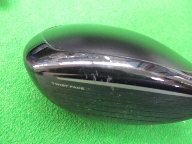 TaylorMade 中古ゴルフ