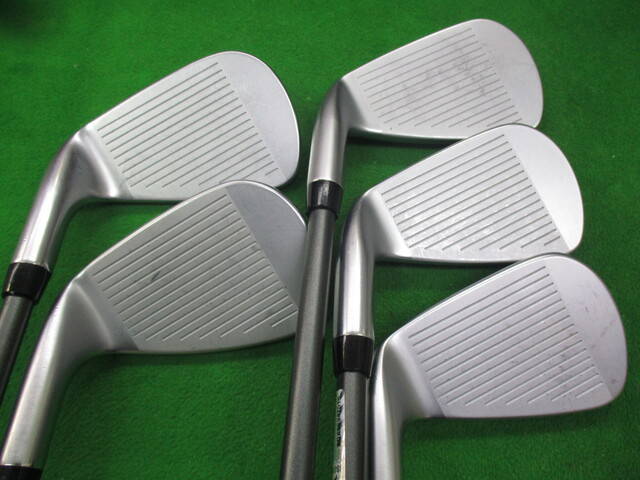 DUNLOP 中古ゴルフ