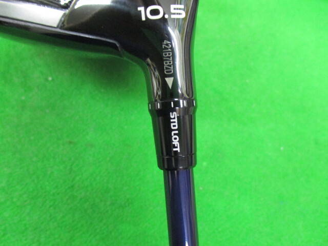 TaylorMade 中古ゴルフ
