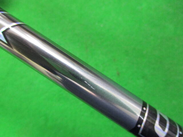 三菱 CHEMICAL 中古ゴルフ