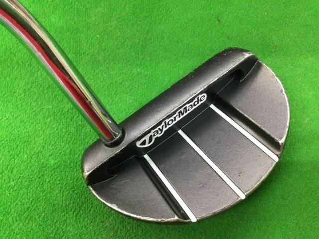 TaylorMade 中古ゴルフ