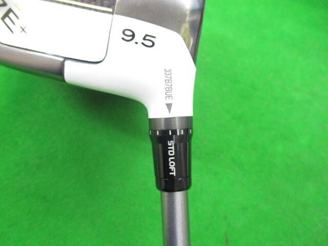 TaylorMade 中古ゴルフ