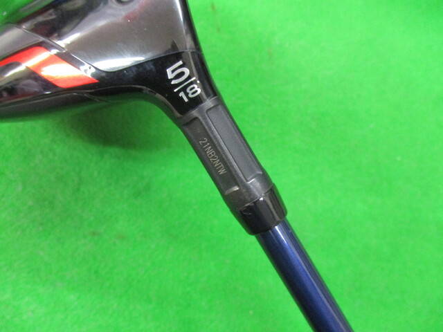 TaylorMade 中古ゴルフ