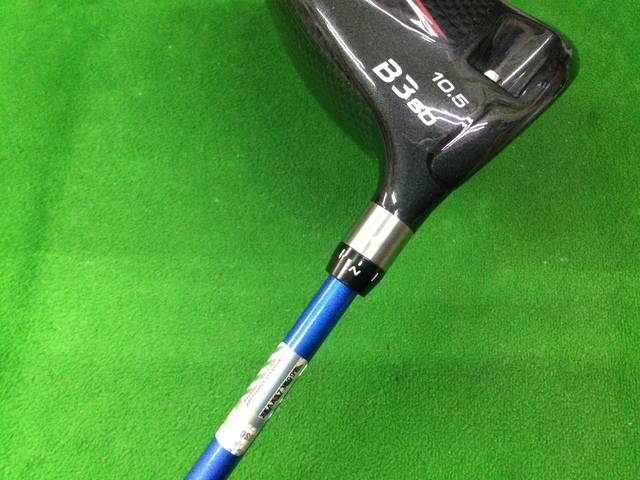 BRIDGESTONE 中古ゴルフ