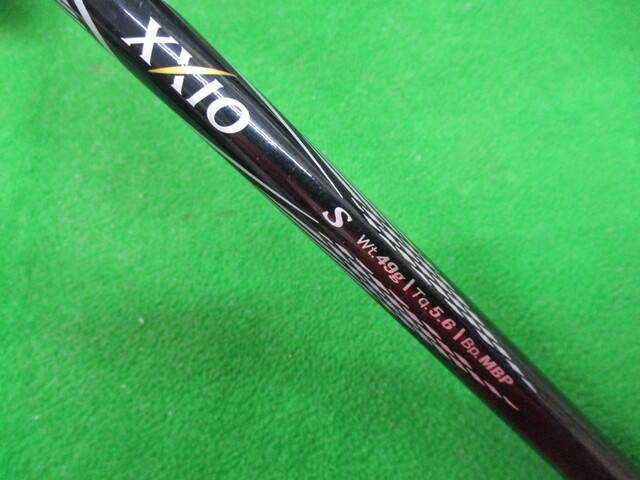 DUNLOP 中古ゴルフ