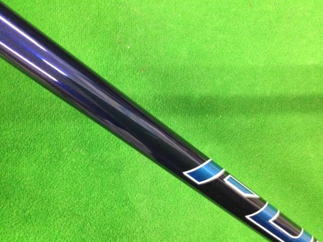 Fujikura 中古ゴルフ