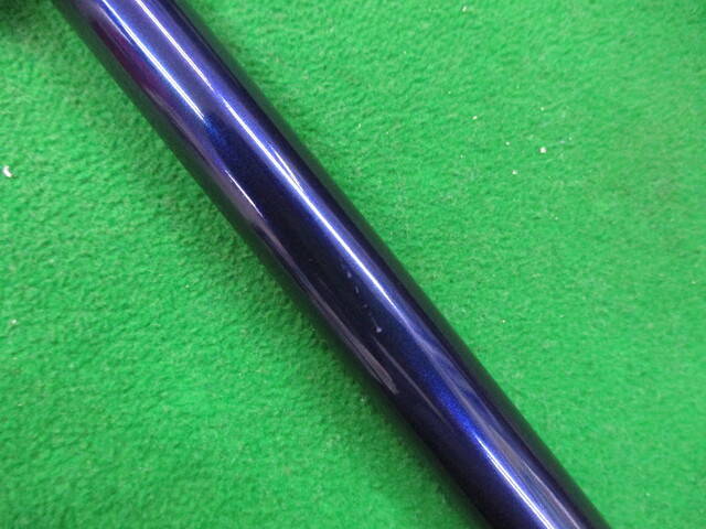 Fujikura 中古ゴルフ