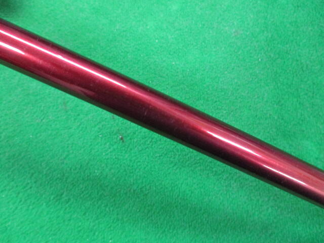 COMPOSITE TECHNO 中古ゴルフ