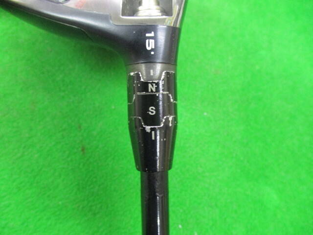Callaway 中古ゴルフ