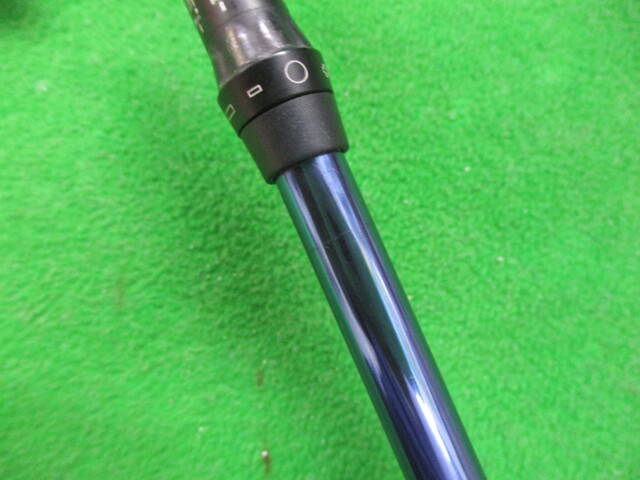 三菱 CHEMICAL 中古ゴルフ