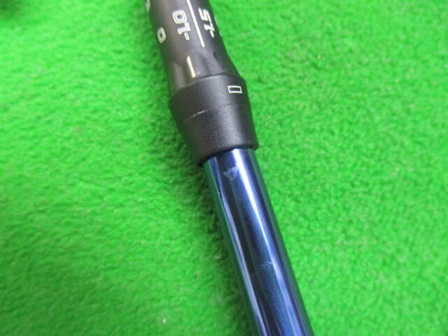 三菱 CHEMICAL 中古ゴルフ
