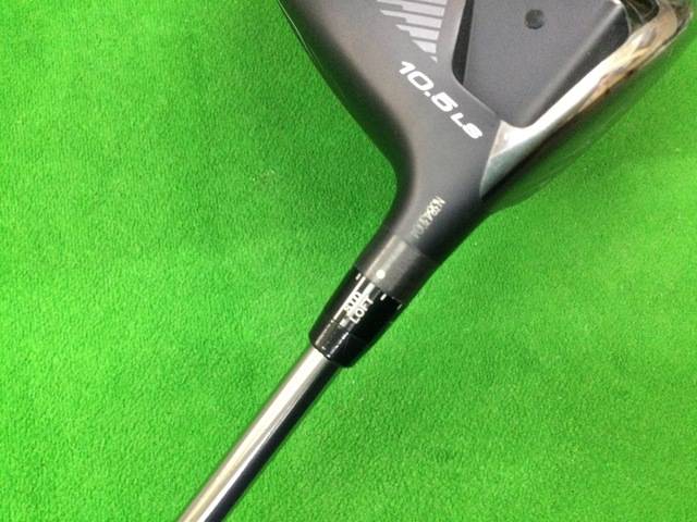 DUNLOP 中古ゴルフ