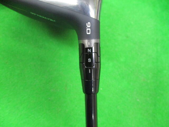 Callaway 中古ゴルフ