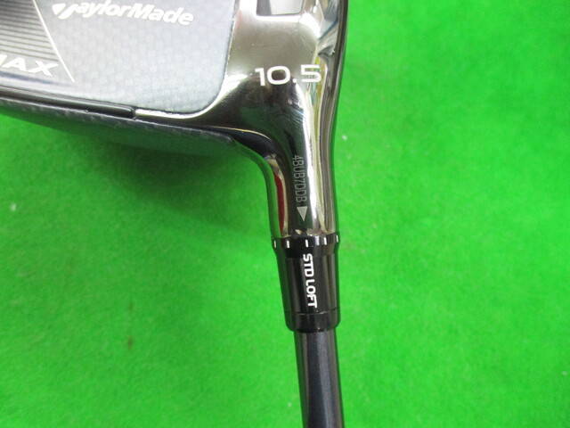 TaylorMade 中古ゴルフ