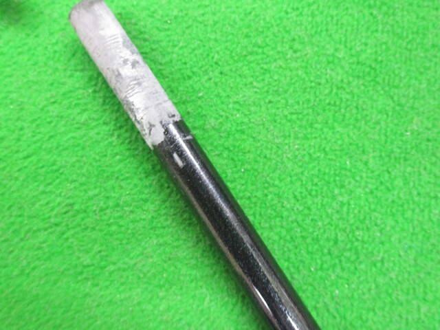 Crime of Angel 中古ゴルフ