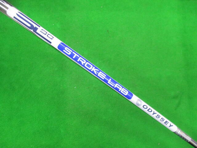 ODYSSEY 中古ゴルフ