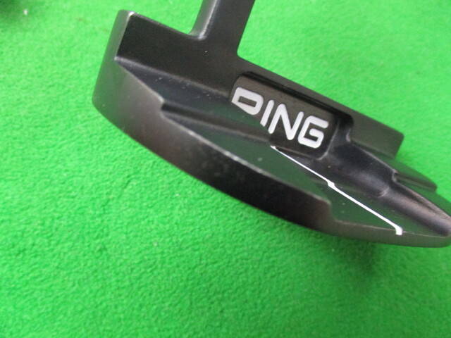PING 中古ゴルフ
