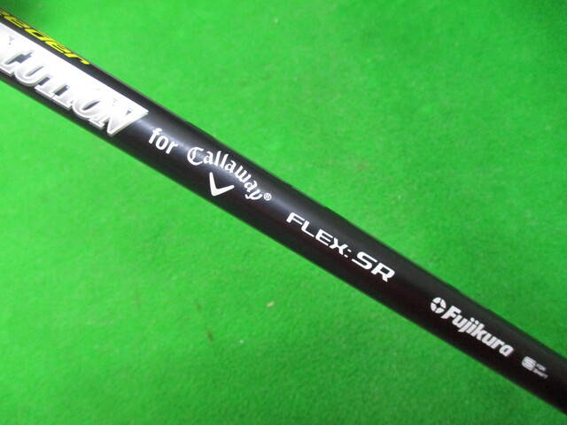 Callaway 中古ゴルフ