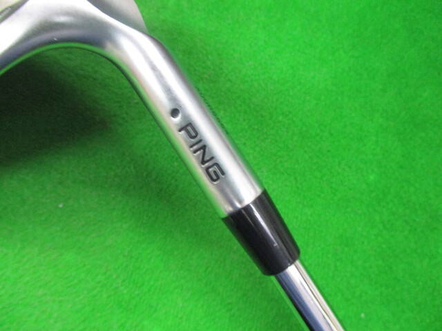 PING 中古ゴルフ