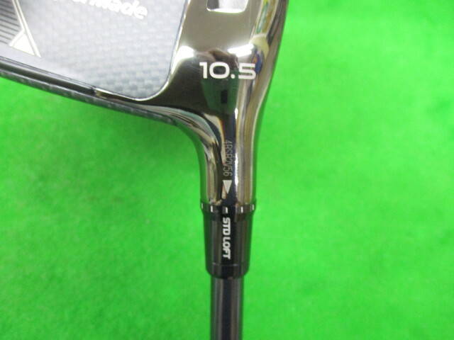 TaylorMade 中古ゴルフ