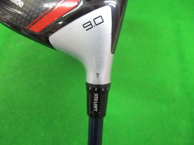 TaylorMade 中古ゴルフ